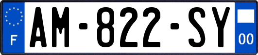 AM-822-SY