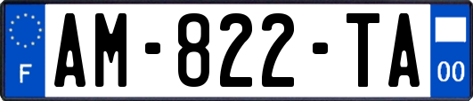 AM-822-TA