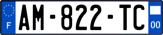 AM-822-TC