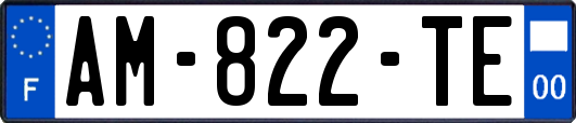 AM-822-TE