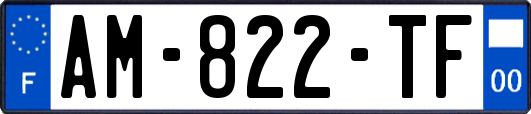 AM-822-TF