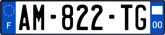 AM-822-TG