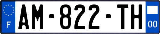 AM-822-TH