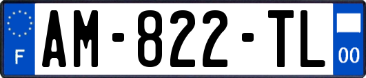 AM-822-TL