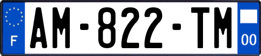 AM-822-TM