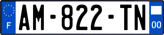 AM-822-TN