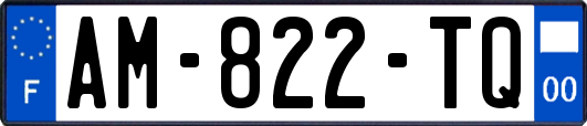 AM-822-TQ