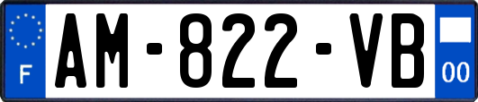 AM-822-VB