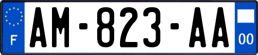 AM-823-AA