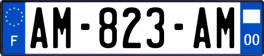 AM-823-AM