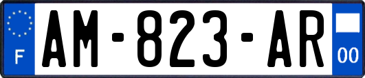 AM-823-AR