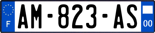 AM-823-AS