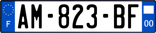 AM-823-BF