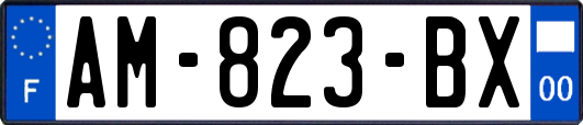 AM-823-BX