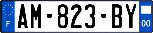 AM-823-BY