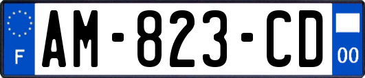 AM-823-CD