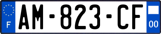 AM-823-CF