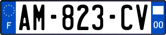 AM-823-CV