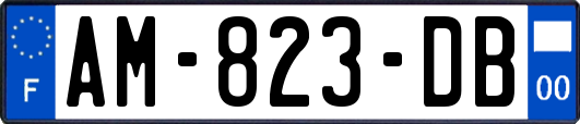 AM-823-DB