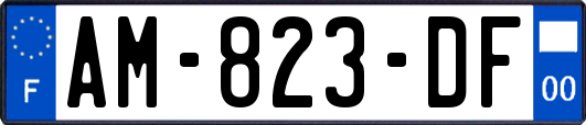 AM-823-DF