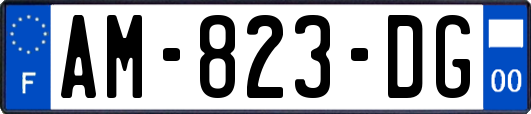 AM-823-DG