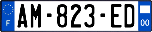 AM-823-ED