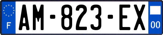 AM-823-EX