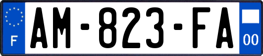 AM-823-FA