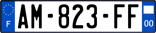 AM-823-FF