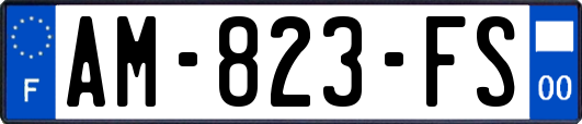 AM-823-FS