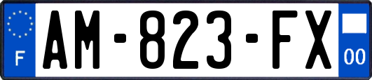 AM-823-FX