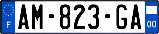 AM-823-GA