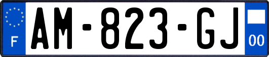 AM-823-GJ