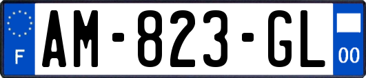 AM-823-GL