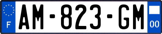 AM-823-GM