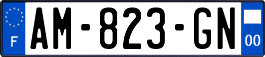 AM-823-GN