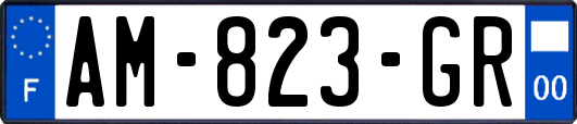 AM-823-GR