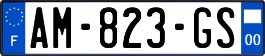 AM-823-GS