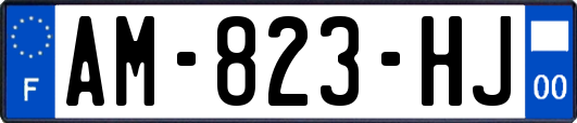 AM-823-HJ