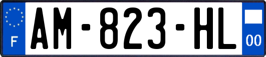 AM-823-HL