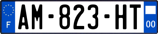 AM-823-HT