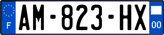 AM-823-HX