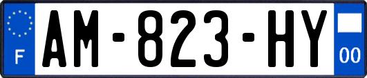 AM-823-HY