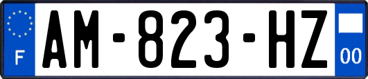 AM-823-HZ