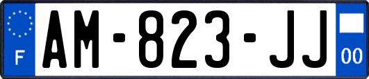 AM-823-JJ