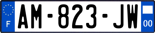 AM-823-JW