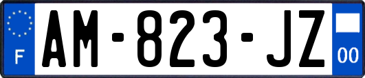 AM-823-JZ