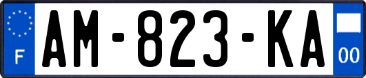 AM-823-KA