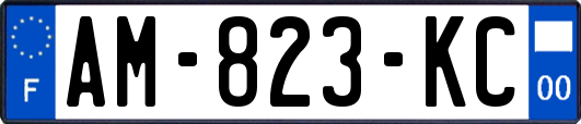 AM-823-KC