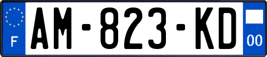 AM-823-KD